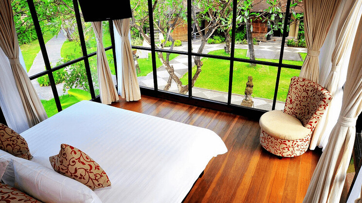 Segara Village Hotel